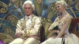 Le Mariage de Figaro  Ballet national dUkraine  ExtraitExcerpt [upl. by Idna]