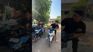 Buka Ciki Berhadiah Motor Aerox Dan Vario tutorial cikiberhadiahuang shorts motor aerox vario [upl. by Oicnecserc395]