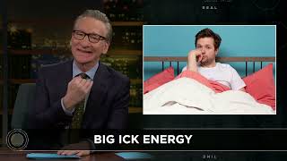 New Rule Liberal in Theory  Real Time with Bill Maher HBO [upl. by Webber9]