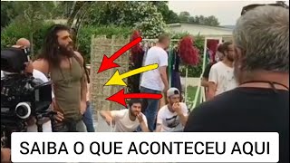 🚨💥⚠️O QUE ACONTECEU AQUI [upl. by Eniloj]