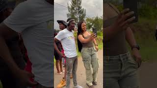 Bebe cool wife Zuena [upl. by Chaudoin]