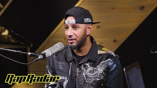 Rap Radar Swizz Beatz [upl. by Hoang]