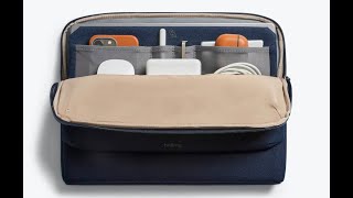 Bellroy Laptop Caddy [upl. by Nodearb888]