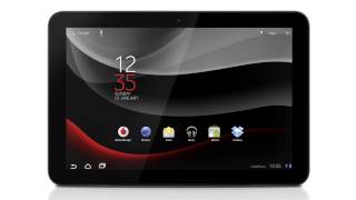 Vodafone Smart Tab 10 [upl. by Farrell]