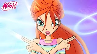 Winx Club  Blooms most magical moments ✨ FULL EPISODES [upl. by Atena]