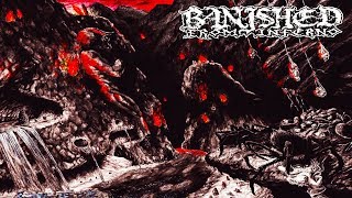 • BANISHED FROM INFERNO  Minotaur Fulllength Album Old School Death Metal [upl. by Oretos285]