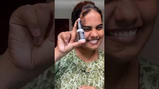 Serum Review 💯No Active ingredient 👀 Intense Repairing 💯 [upl. by Della]