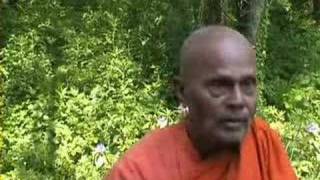 Bhante Gunaratana 3 Why do some teachers warn about practi [upl. by Cartan]