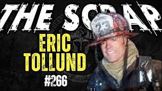 Weekly Scrap 266  Eric Tollund The Mental Game [upl. by Mac]