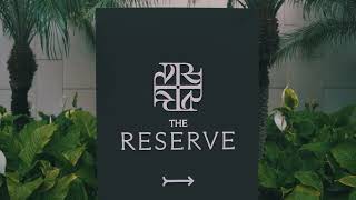 The Reserve  Exclusive Boutique Hotel in Madeira [upl. by Eelik]