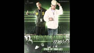 3 Segundos Antes De Morir  Randy Glock Ft Kendo Kaponi [upl. by Sumedocin944]