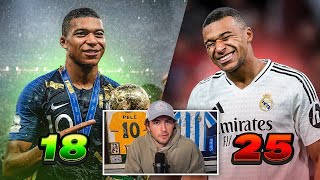 I Need to Rant about Kylian Mbappe [upl. by Thorr]