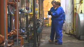 Methanol Safety  For Biodiesel Producers  English [upl. by Cullie855]