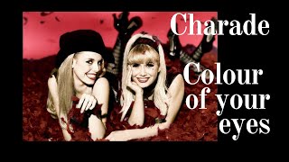 Charade quotColour of your eyesquot 1992 MTV Video [upl. by Stilla315]