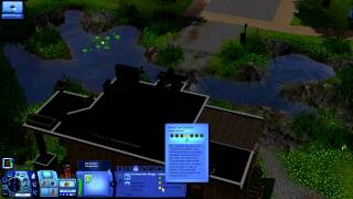 Lets Play SIMS 3 005 DeutschHD  gescheiterte Anmache [upl. by Nyladnor375]