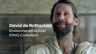 In Charge with David de Rothschild [upl. by Docilla267]