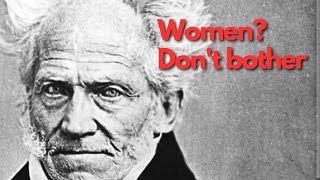 You need to hear this philosophers brutal take on women [upl. by Tudela]