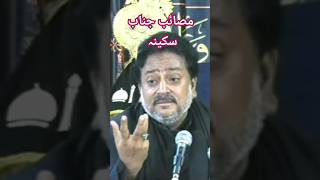 Maulana Abbas Raza Nayyar [upl. by Ik]