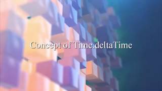 Lecture 10 Concept of TimedeltaTime in game design using Unity [upl. by Laira859]