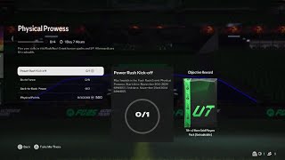 EA SPORTS FC 25Rivals Reward [upl. by Latnahs52]