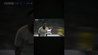 Ballondor 2024 Vini jr edit foryou football vinijunior [upl. by Gamaliel]