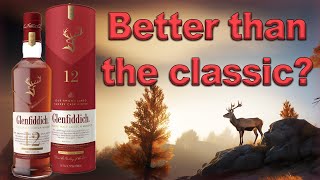 Glenfiddich 12 year Amontillado Finish [upl. by Ttelrats]