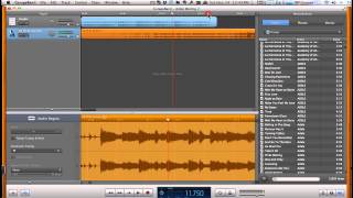 How to Make an iPhone Ringtone in GarageBand  iPhone Hacks [upl. by Oniram483]