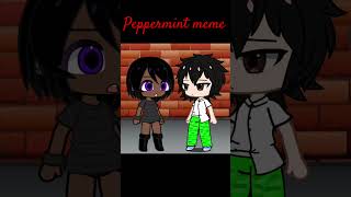 Peppermint meme [upl. by Sollie]