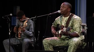 Vieux Farka Touré  Full Show WYCE Live  Wealthy Theatre Concert Series [upl. by Justine898]