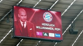 ENERGY Guardiola Song [upl. by Wilkens]