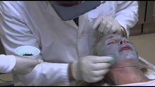 ZO CONTROLLED DEPTH PEEL  Demonstrated by Dr Zein Obagi PATIENT EDUCATION [upl. by Reinertson684]