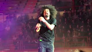 Caparezza LIVE  Ti fa stare bene  4K [upl. by Amahs]