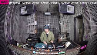 BCR 069 Random Voices [upl. by Andersen]