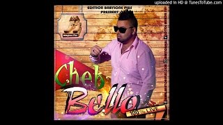 Cheb Bello  Langar  Edition babylone plus [upl. by Hamirak]