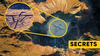 Google Earth Reveals Top 10 Shocking Secrets Around the World [upl. by Watson]