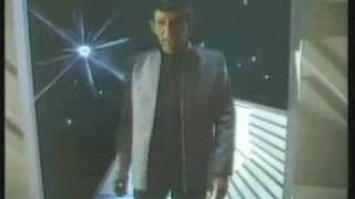 Leonard Nimoy Magnavox TV Commercial [upl. by Lekram]