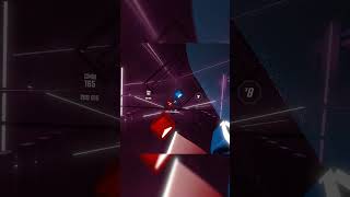 a miniscule amount of beatsaber [upl. by Ytsanyd]