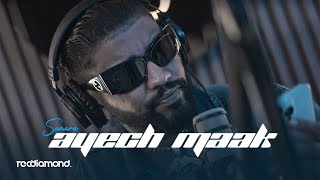 Samara  Aayech Maak Official Music Video [upl. by Egief426]