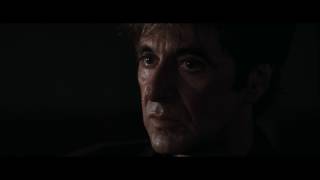 Heat 1995 Ending Scene  HD 1080p [upl. by Htbazile]