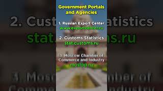 How to Find Buyers in Russia [upl. by Elfstan]