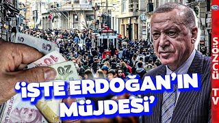 Asgari Ücrette Erdoğan Müjdesi Maaş Zammında Her Şey O Tarihte Belli Olacak [upl. by Stanly]