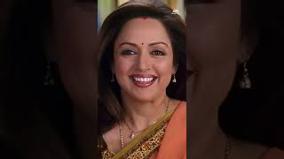 आप इस पेड़ के मीठे मीठे फल है  ytshorts hemamalini [upl. by Sivet]