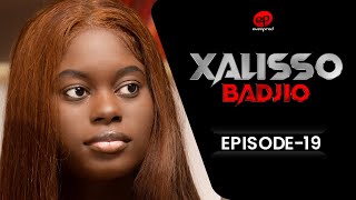 XALISSO  Saison 1  Episode 19 VOSTFR [upl. by Marcello]