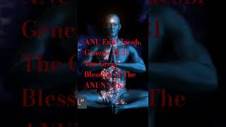 ANU ENLIL Jacob Genesis 3231 The Great Blessing of The ANUNNAKI bible enlil anunnaki god lord [upl. by Annasor]