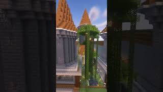 El Gran Almacén minecraft [upl. by Niabi]