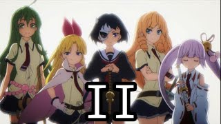 Busou Shoujo Machiavellianism Season 2  Possiblities and News Update [upl. by Steck718]