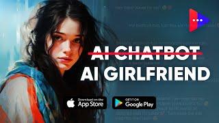 PheonDialogue AI Chatbot App Review  Realistic Conversations with Celebrities amp AI Girlfriend [upl. by Manson]