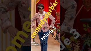 comedy darbar episode 3 [upl. by Aneled478]