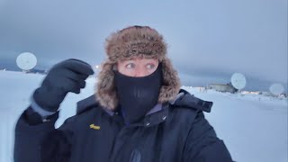 Exploring The Extreme Nothernmost Town In America  Barrow ALASKA Is Secluded  Life At Top Of World [upl. by Einyaj]