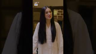 Yeh Na Thi Hamari Qismat Aiza Awan Shorts [upl. by Nirrok2]